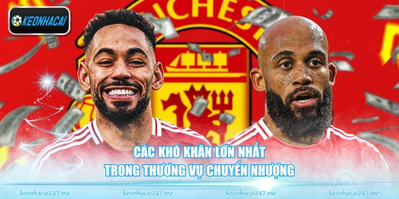 Mbeumo Và MU - Bom Tấn Chờ Kích Hoạt Tại Old Trafforda 3 Các khó khăn lớn nhất trong thương vụ chuyển nhượng